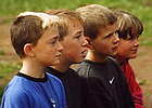 Kids mit tollen Programmen begeistern
