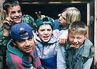 Jugendarbeit mit Kindern und Jugendlichen