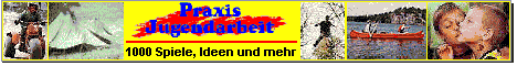 Praxis-Jugendarbeit