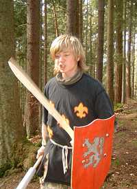 Ritter