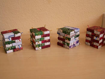 Adventskalender