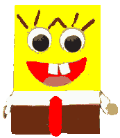 Spongebob Schwammkopf