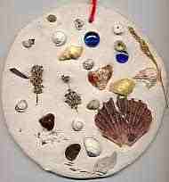 Mosaik Bild