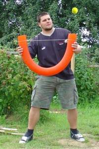 Drainage-Jonglage