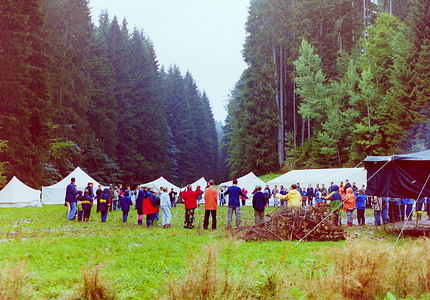 Ferienlager planen und organisieren