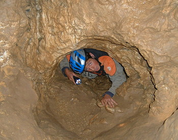 Höhlentouren