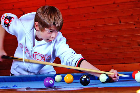 Billard