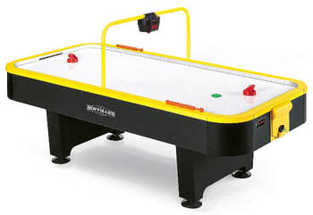 Air-Hockey