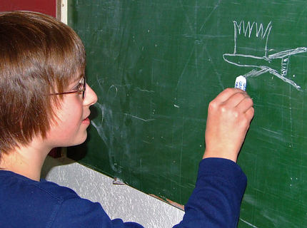 Montagsmaler: was soll das sein?