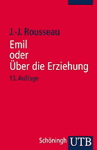 Emil oder Über die Erziehung