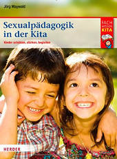 Buch: Sexualpädagogik in der Kita