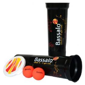 Bassalo Double Set