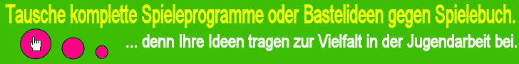 Spiele einsenden
